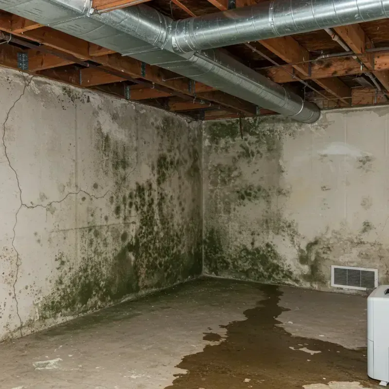 Professional Mold Removal in Jennings County, IN